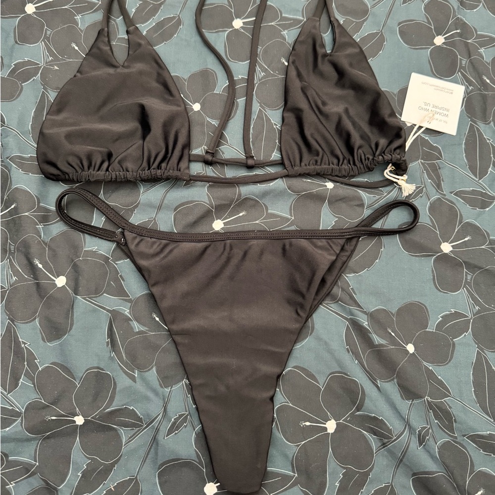 Benoa set
